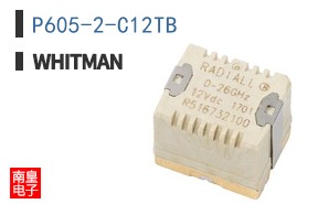 P605-2-C12TB ͼƬ